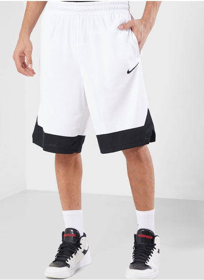 Buy 11" Dri-Fit Shorts in UAE