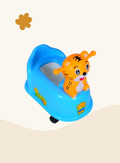 Buy Portable Baby Potty Training Toilet Seat Chair For Kids in Saudi Arabia