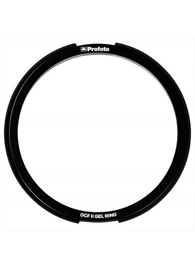 Buy Off Camera Flash (OCF) II Gel Ring in UAE