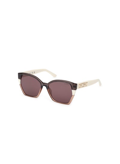 Buy Women's UV Protection Butterfly Sunglasses - GU791220Y55 - Lens Size: 55 Mm in Saudi Arabia