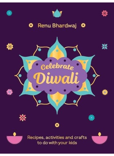 اشتري Celebrate Diwali في الامارات