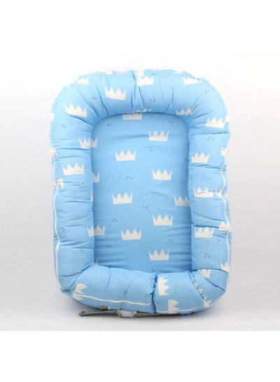 اشتري Sleepy Nest Blue Crowns في مصر