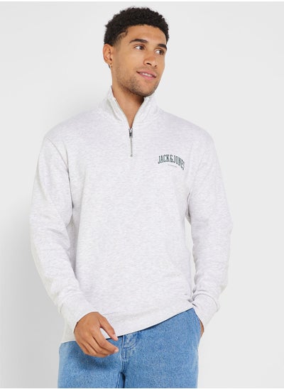 Buy Logo Sweatshirt in UAE