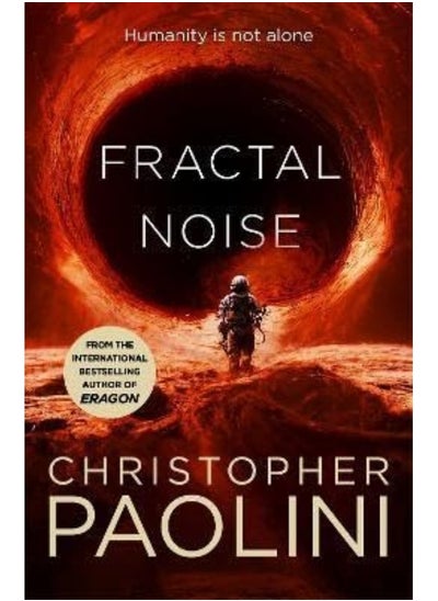 اشتري Fractal Noise: A Fractalverse Novel في الامارات