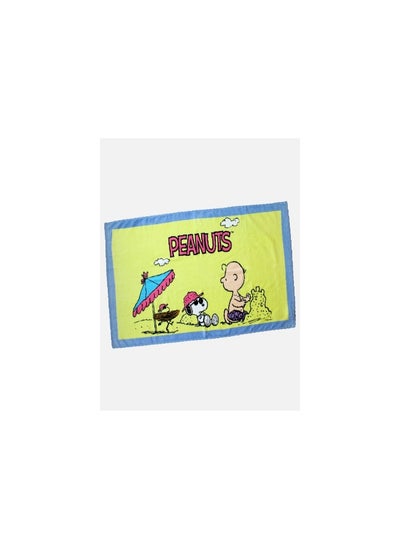 Buy Snoopy Towel in UAE