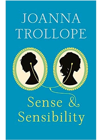 اشتري Sense & Sensibility في الامارات