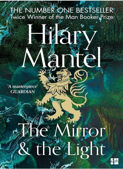 اشتري The Mirror and the Light في مصر