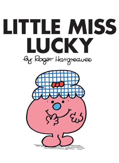 اشتري Little Miss Lucky في السعودية