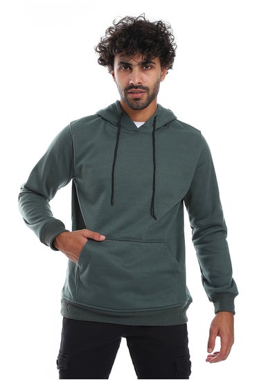 Buy Mens Closed Hoodie in Egypt