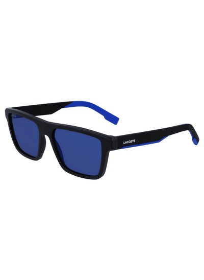 اشتري Lacoste  L998S 003 55 Men's Sunglasses في الامارات