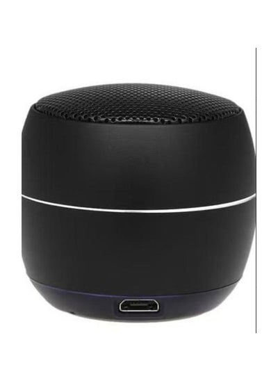 Buy Mini Portable Bluetooth Speaker in UAE