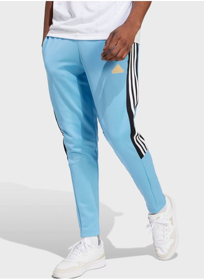 Buy Tiro Nations Pack Sweatpants in UAE