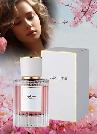 Buy 50ml Pheromone Perfume for Women Eau de Parfume Spray Body Perfume for Women Floral Fragrance for Women Long lasting Perfume for Women Enhanced Scents Perfume in UAE