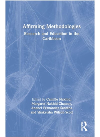 Buy Affirming Methodologies: Research and Education in the Caribbean in UAE