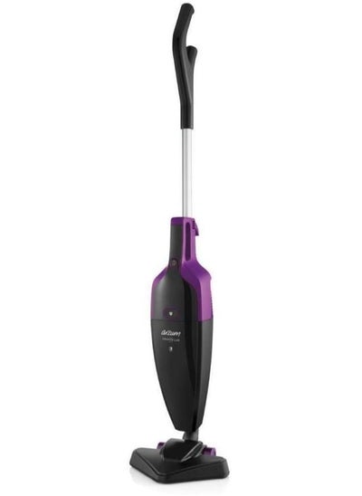 Buy Pronto Lux 2 in 1 Handstick Vacuum Cleaner - 800 Watts - 1.5 Litres in Egypt