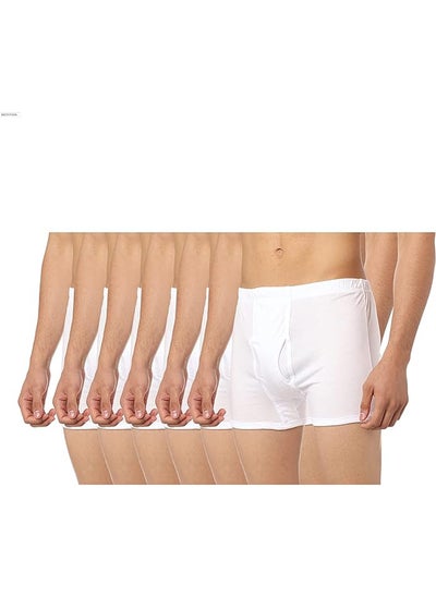 Buy Cottonil Set of 6 under short for men in Egypt