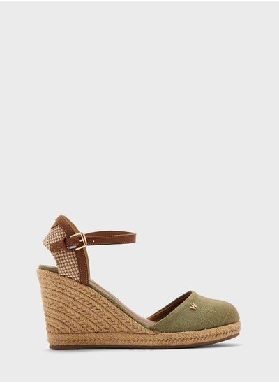 Buy Brava Wedge Sandals in UAE