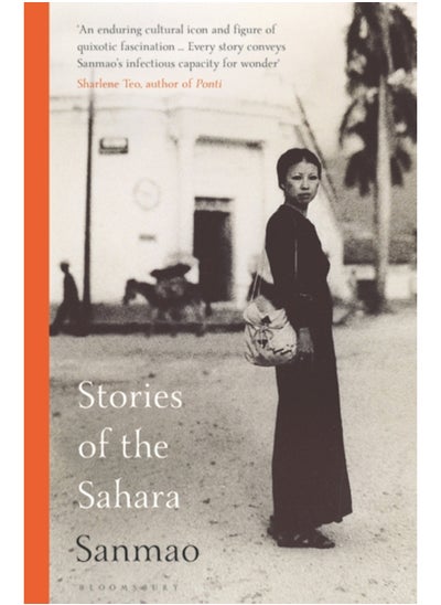 Buy Stories of the Sahara in UAE