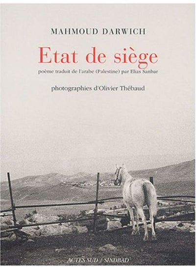 Buy Etat de siège in UAE