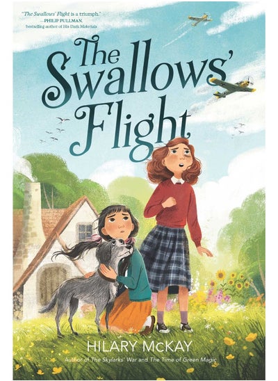 Buy Swallows' Flight in UAE