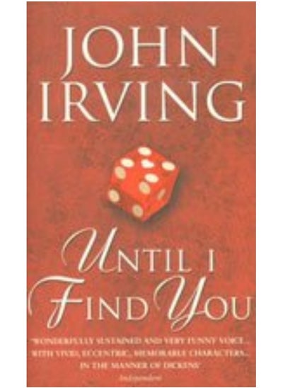 اشتري Until I Find You في الامارات