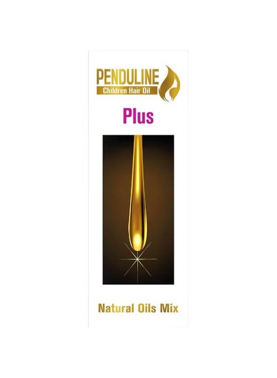 Buy Penduline Plus Natural Oils Mix - 120 ml in Egypt