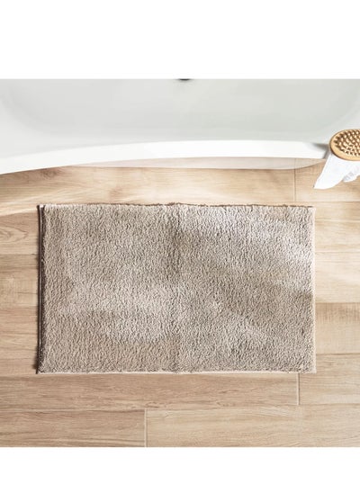 Buy Premium Drylon Bath Mat - 50x80 cm in Saudi Arabia