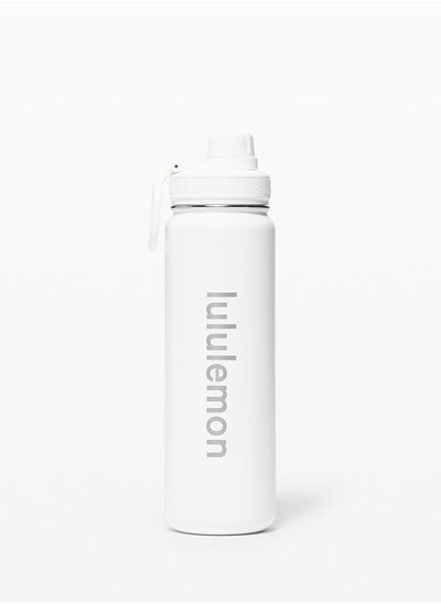 اشتري Lululemon Lnsulated Water Cup Water Bottles في السعودية