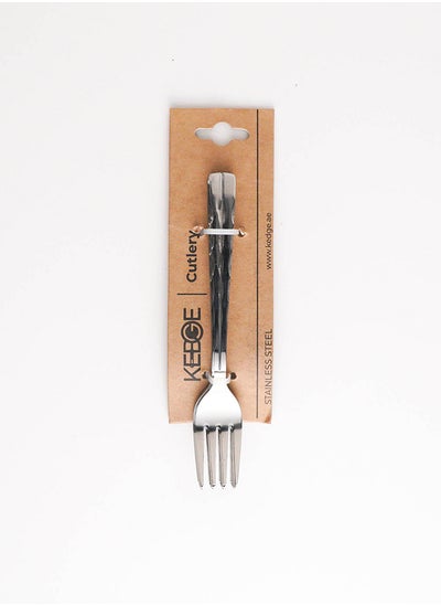 Buy Kedge 6 Pcs Nairobi Tea Fork (Gnbff06) (72) in UAE