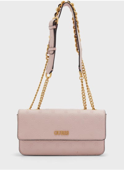 Buy Geva Convertible Crossbody in UAE