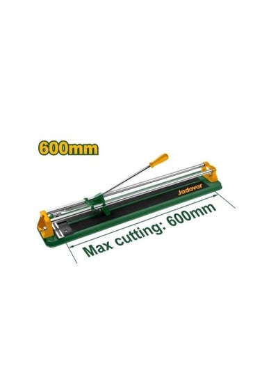 Buy JADEVER Tile Cutter 60cm JDTR1506 in Egypt