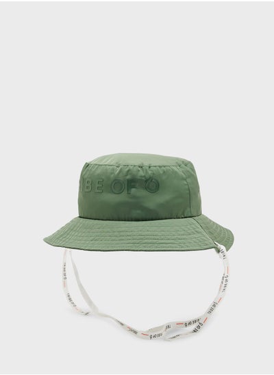 اشتري Bibras  Twill Bucket Hat في السعودية