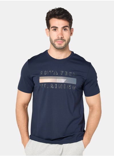 Buy Cross Training SS Tee in Egypt