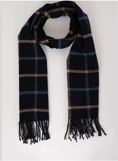 Buy Man Casual Scarf in UAE