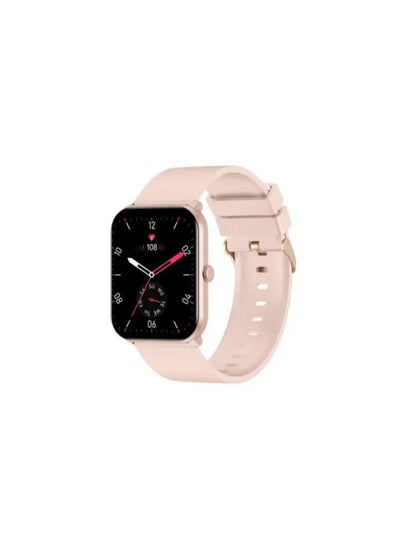 Buy Smart Watch, 1.69 Inch, Rose Gold - W01 in Egypt