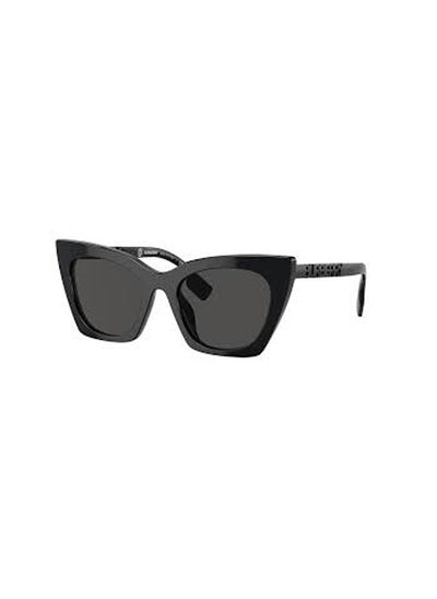 Buy Full-Rimmed Cat Eye Sunglasses 4372U,52,3001,87 in Egypt