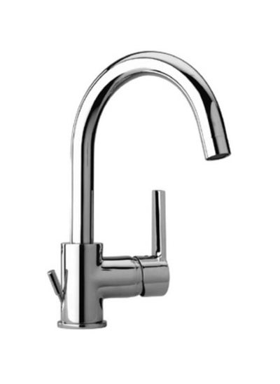 Buy Duravit Basin Mixer Tree Side Ve1090001E10 Verona Nickel in Egypt