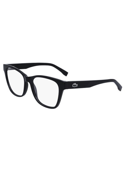 اشتري Lacoste L2920 001 54 Women Eyeglasses Frame في الامارات