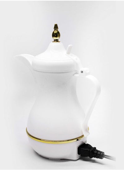 اشتري Arabic Coffee Maker for Travel  GA C9844 في الامارات