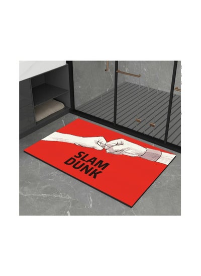 اشتري Slam Dunk Diatom Mud Home Floor Mat في السعودية