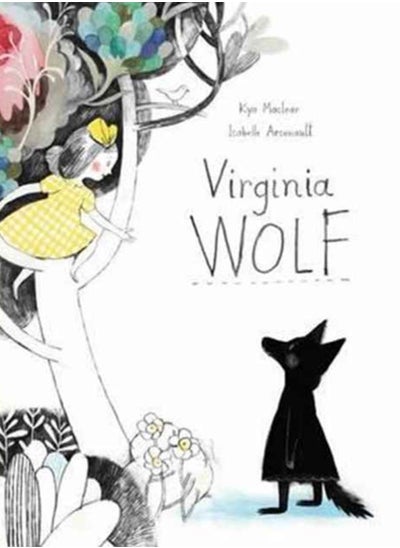 Buy Virginia Wolf in Saudi Arabia