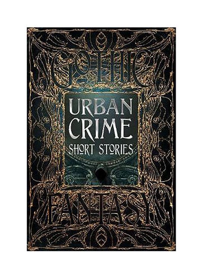 اشتري Urban Crime Short Stories في الامارات