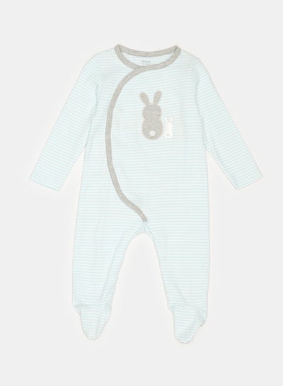 اشتري OBaiBi By Okaidi Baby Boys Pyjama Set في مصر