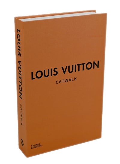 Buy Louis Vuitton Book Decorative Display for Office Living room and Bedroom in UAE