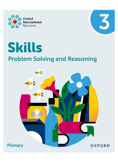 Buy Oxford International Skills: Problem Solving and R in UAE