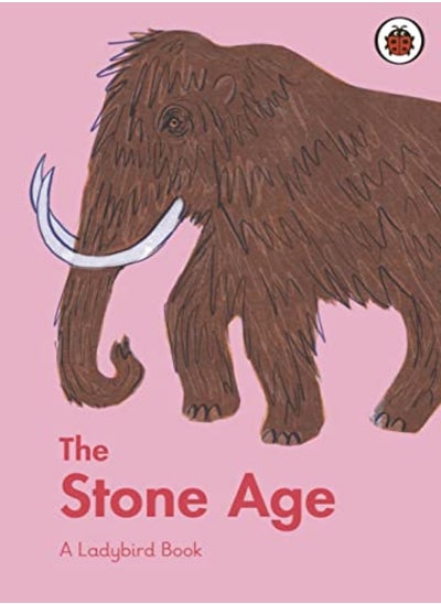 اشتري A Ladybird Book: The Stone Age في الامارات