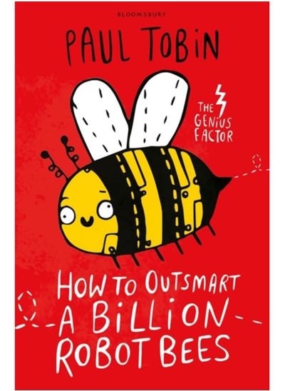 اشتري How to Outsmart a Billion Robot Bees في السعودية