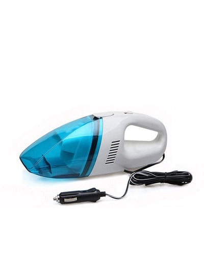 اشتري Handheld Super Suction Vacuum Cleaner For Home Office and Car Cleaning في الامارات