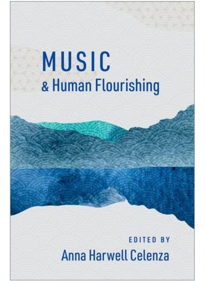 Buy Music and Human Flourishing in UAE