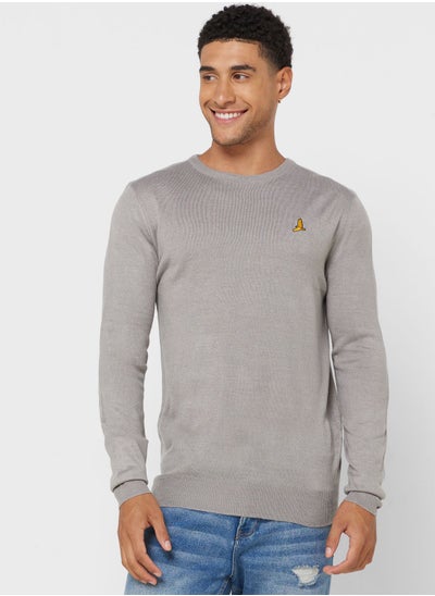 Buy Logo Sweater in Saudi Arabia